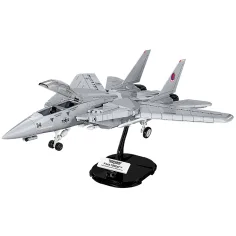 COBI: Top Gun F-14A Tomcat™ stavebnice (5811A) obrázek 2