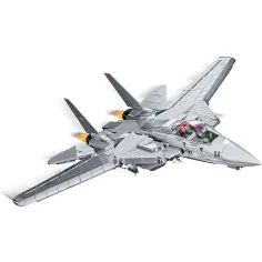 COBI: Top Gun F-14A Tomcat™ stavebnice (5811A) obrázek 3