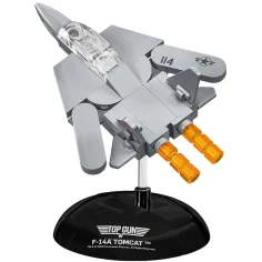 COBI: Top Gun F-14A Tomcat stavebnice (5923) obrázek 2