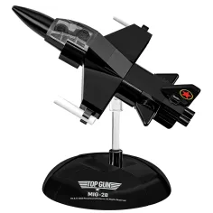 COBI: Top Gun MiG-28 stavebnice (5907) obrázek 2