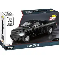 COBI: stavebnice Dodge RAM 2500 (24610)