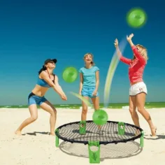 CROSS Spike Ball sada míčové hry obrázek 2