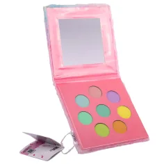 Canenco: Create It! Paleta sametových očních stínů obrázek 2
