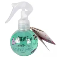 Canenco: Create It! Tělový sprej s vůní kokosu