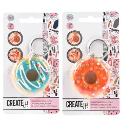 Canenco: Create It! balzám na rty ve tvaru koblihy v několika variantách 1ks obrázek 4