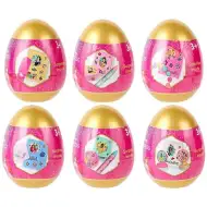 Canenco: Disney princezny zlaté překvapení vajíčko 1 ks