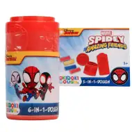 Canenco: Okidoki Dough Póki a jeho úžasní přátelé modelovací sada v různých variantách 1ks