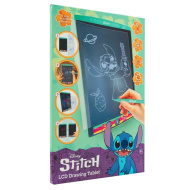 Canenco: Stitch LCD kreslící tablet