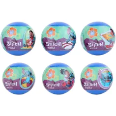 Canenco: Stitch překvapení puzzle 1 ks obrázek 2