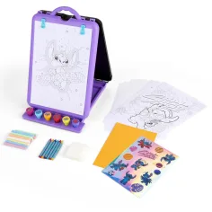 Canenco: Stitch velká přenosná umělecká sada obrázek 2