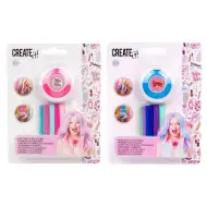 Canenco: Vytvořte to! Sada na vlasy a doplňky