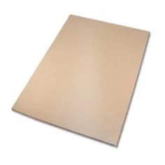 Částečně bezdřevitý kreslicí papír A3 120 g, balení 10 ks, páskované.