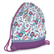 Catalina Estrada batoh s potiskem motýlů, sportovní taška