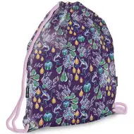 Catalina Estrada opice vzor cvičení taška, sportovní taška