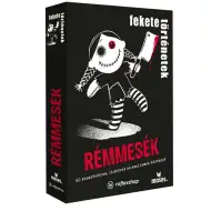 Černé historky: Děsivé logické hádanky