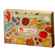 Chefparade společenská hra