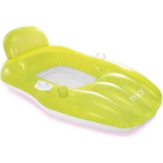 ChillN Float matrace v několika barvách 163x104cm - Intex obrázek 3