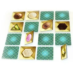 Chocolates desková hra - Piatnik obrázek 2
