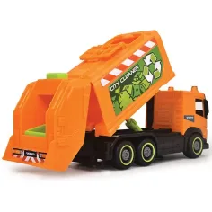 City Truck městské pracovní stroje ve třech variantách - Simba Toys obrázek 2