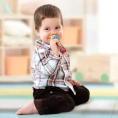 Clementoni Baby: Interaktivní mikrofon obrázek 3