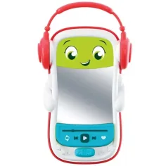 Clementoni Baby: Můj první přehrávač hudby obrázek 2