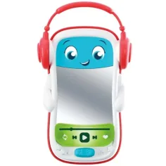 Clementoni Baby: Můj první přehrávač hudby obrázek 3