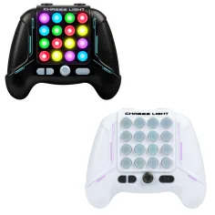 Click Maniac: 5v1 elektrická herní konzole ve dvou variantách 1ks obrázek 2