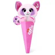 Coco Cones Originals plyšová hračka mýval Rosie, 1. série - Zuru