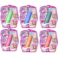 Color Bling: Náplň malá 1 ks ve 4 různých barvách