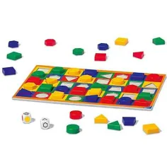Colorama společenská hra - Ravensburger obrázek 2