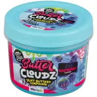 Compound Kings Vajcloudu sliz, 100 g – modrá malina