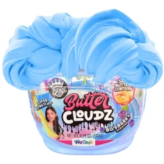 Compound Kings máslový sliz Cloud, 340g - borůvka obrázek 2