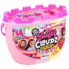 Compound Kings voňavý máslový sliz – bubble tea obrázek 2