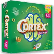 Cortex Kids Challenge 2 - IQ party desková hra