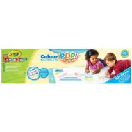 Crayola: Barevný Pop Kreslící Koberec