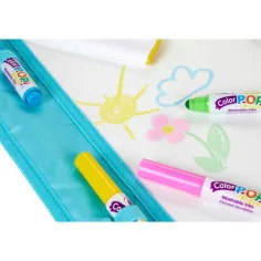 Crayola: Colour POP! čmárací koberec obrázek 2