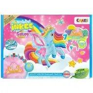 Craze: Inkee Galupy jednorožec velká veganská koupelová sada