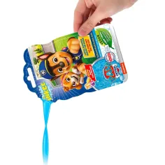 Craze Inkee: Paw Patrol veganská pěna do koupele s vůní koly a pomeranče - EPEE obrázek 2