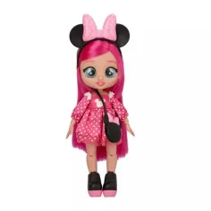 Cry Babies: Nejlepší přátelé navždy - Minnie plačící panenka obrázek 2