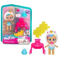 Cry Babies: Playtime - Dreamy a její chodítko herní set