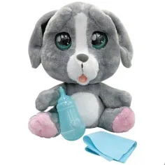 Cry Pets: Plačící štěňátko ve dvou variantách obrázek 3