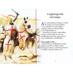 Čti s námi! (3) - Příběh koní dětská kniha obrázek 3
