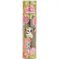 Cutie Climbers: Roztomilí lezci sběratelské figurky v různých provedeních 1ks