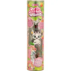 Cutie Climbers: Roztomilí lezci sběratelské figurky v různých provedeních 1ks obrázek 11