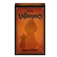 D. Vill. Bigger and Badder Exp. 5 desková hra - Ravensburger