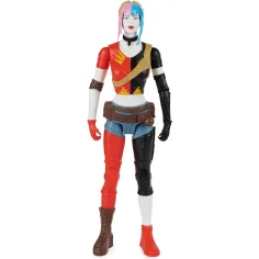DC Comics Batman: Harley Quinn 30cm akční figurka - Spin Master obrázek 2