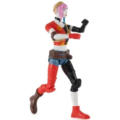 DC Comics Batman: Harley Quinn 30cm akční figurka - Spin Master obrázek 3