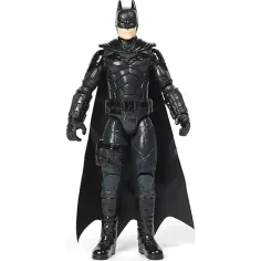 DC Comics: Figurka Batmana 30 cm - Spin Master obrázek 2