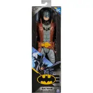DC Comics: Figurka Batmana v kabátu 30 cm - Spin Master