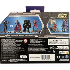 DC Metal Force Multi balení - Spin Master obrázek 2